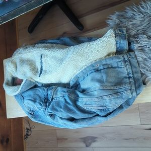 Levi jacket